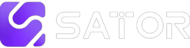 SATOR AI Logo